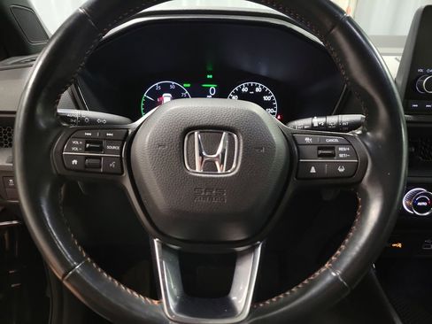 Used 2024 Honda CR-V Sport image 18