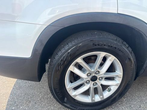Used 2014 Kia Sorento LX AWD/4WD image 8