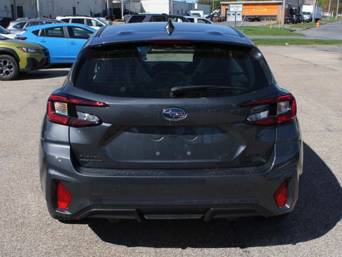 New 2026 Subaru Impreza 2.0i Sport w/ Popular Package #1 AWD/4WD image 6