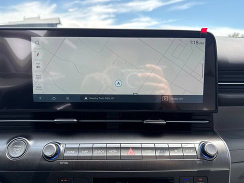 New 2026 Hyundai Kona Limited AWD/4WD image 20