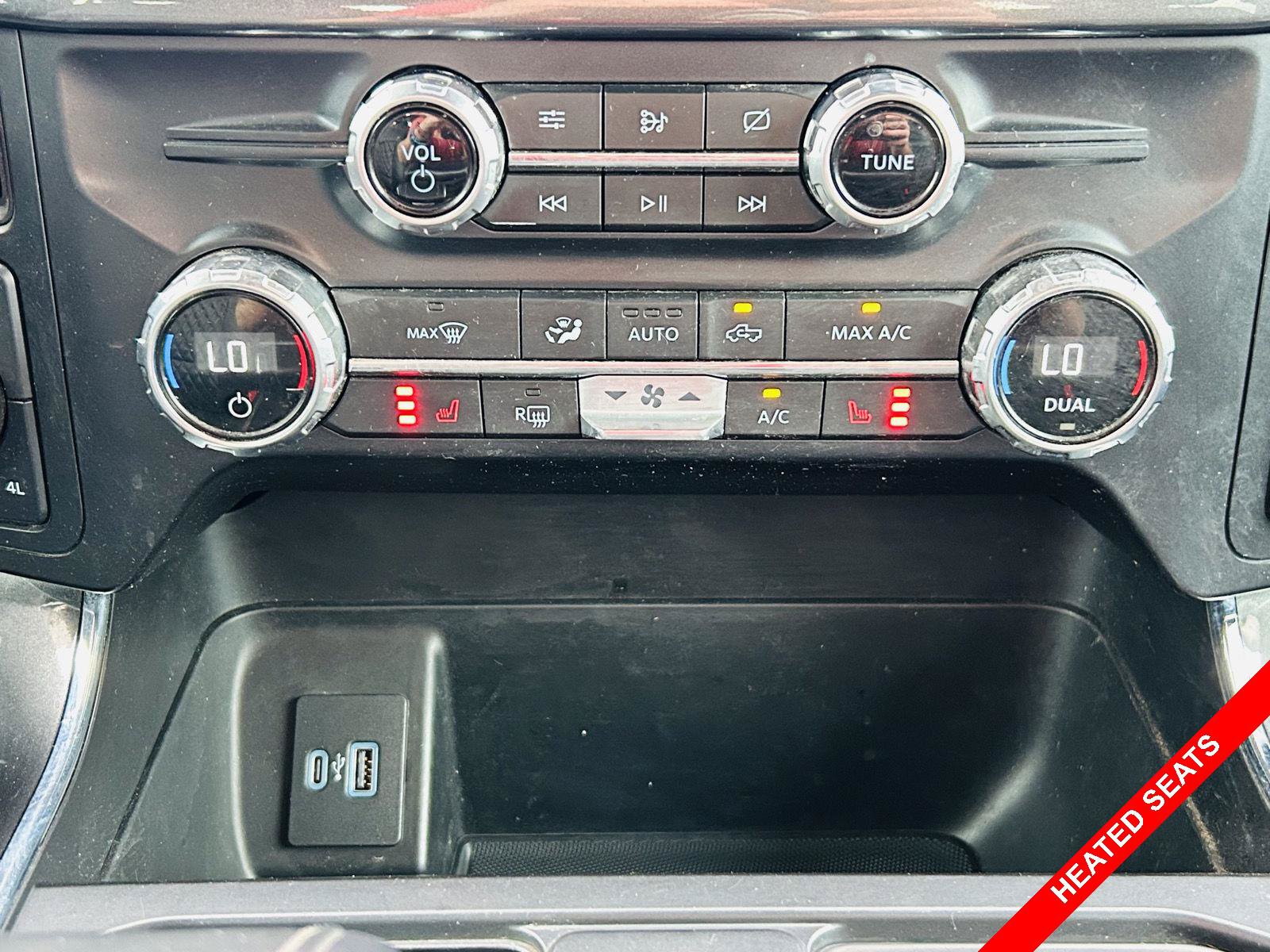 Used 2021 Ford F150 XLT w/ Equipment Group 302A High AWD/4WD image 6