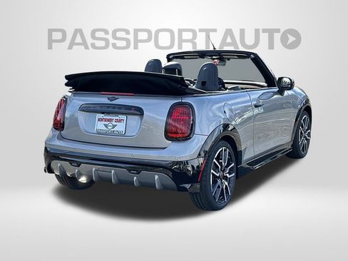New 2026 MINI Cooper S image 5