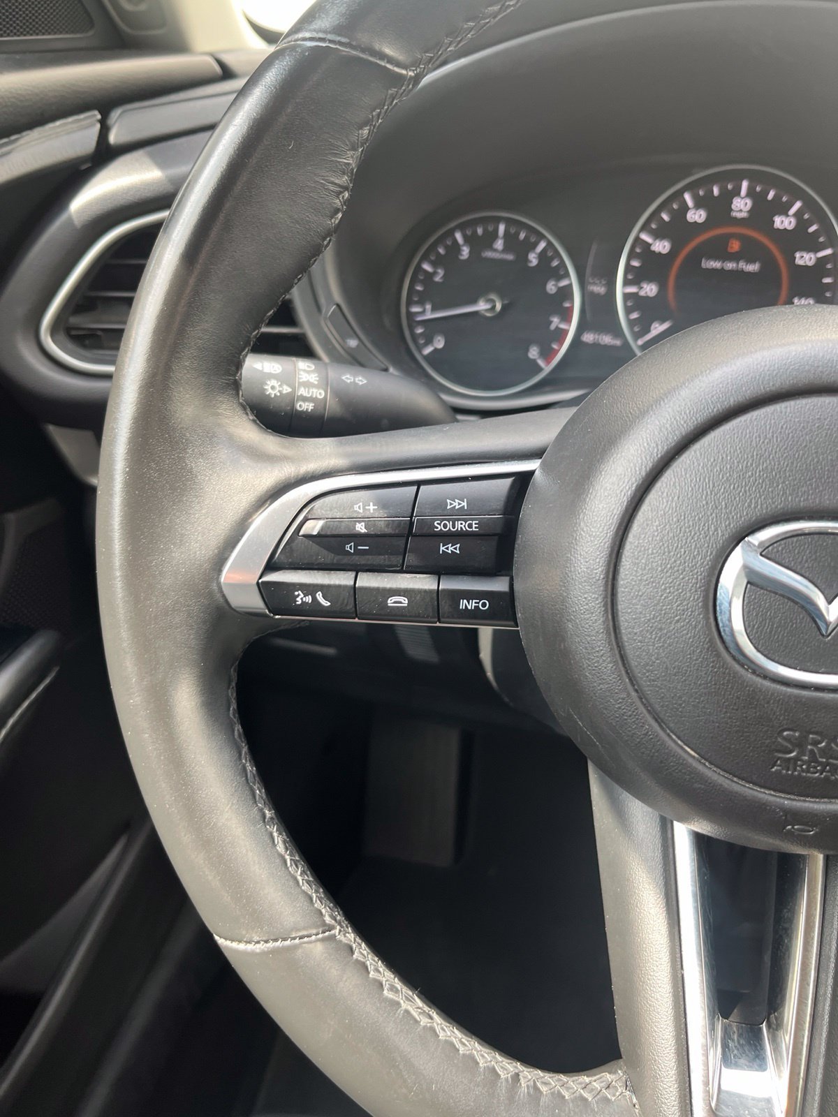Certified 2024 MAZDA CX-30 AWD 2.5 S w/ Select Sport Pkg image 21