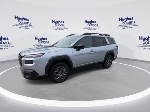 New 2026 Subaru Outback Premium w/ Premium/Limited Package AWD/4WD image 6