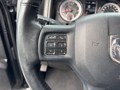 Used 2023 RAM 1500 Tradesman w/ Tradesman SXT Package image 21