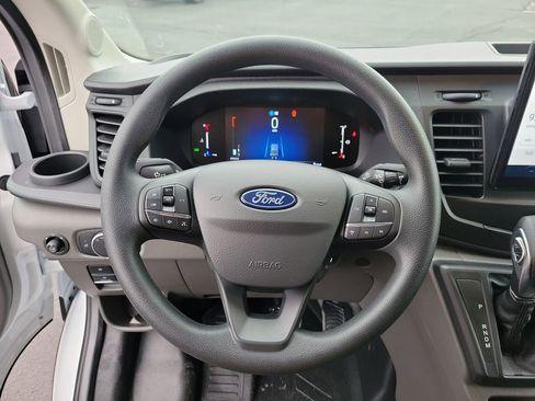 New 2026 Ford Transit 250 148 Medium Roof image 22
