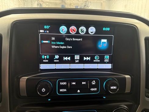 Used 2018 GMC Sierra 1500 SLT image 14