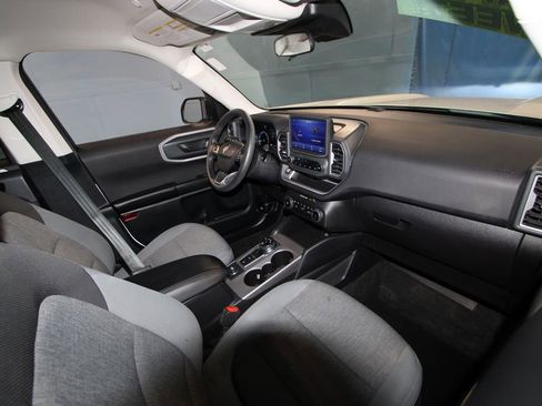 Used 2024 Ford Bronco Sport Big Bend AWD/4WD image 20