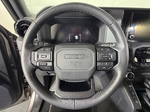 Used 2024 Toyota Land Cruiser 1958 image 13