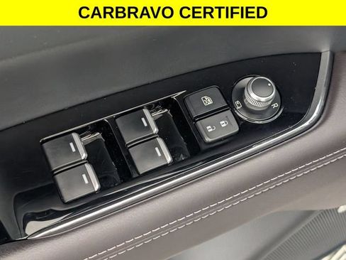 Used 2025 MAZDA CX-5 Signature AWD/4WD image 11