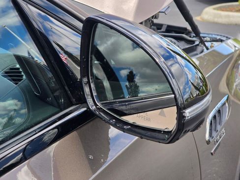 New 2026 Mercedes-Benz E 53 AMG e 4MATIC Sedan image 28