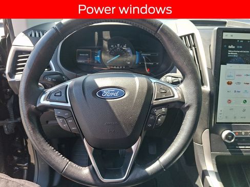 Certified 2023 Ford Edge SEL w/ Convenience Package AWD/4WD image 17