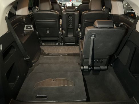 Used 2024 Honda Odyssey EX-L image 46