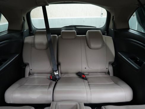 Used 2022 Honda Odyssey EX-L image 33