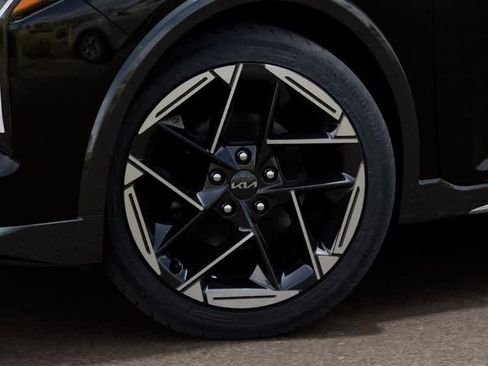New 2026 Kia K4 GT-Line w/ GT-Line Premium Package FWD image 9