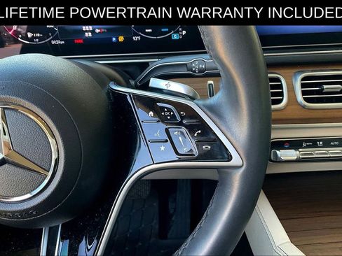 Used 2024 Mercedes-Benz GLE 350 4MATIC image 20