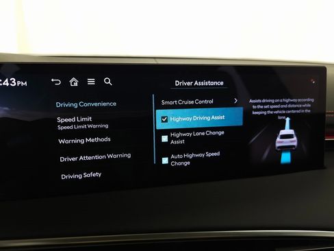 Used 2026 Genesis GV70 3.5T Sport Prestige image 21