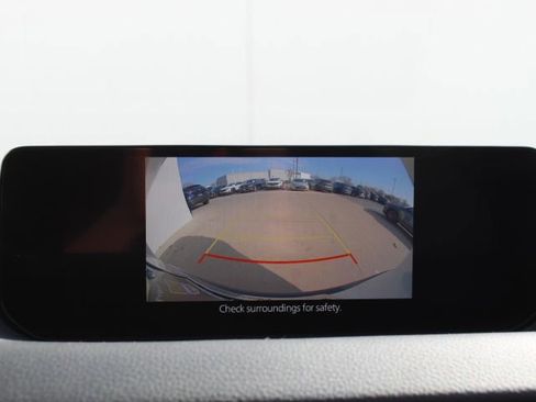 Used 2025 MAZDA CX-50 2.5 Hybrid w/ Premium Plus Pkg image 23