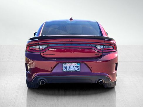 Used 2023 Dodge Charger GT w/ Blacktop Package RWD image 5