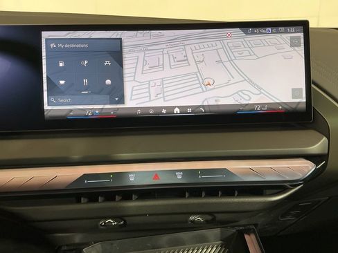 New 2026 BMW X3 xDrive30 w/ Premium Package image 12