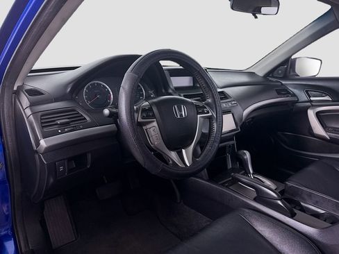 Used 2010 Honda Accord EX-L image 9