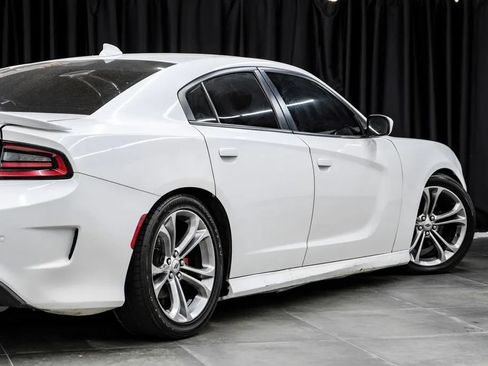 Used 2021 Dodge Charger R/T RWD image 13