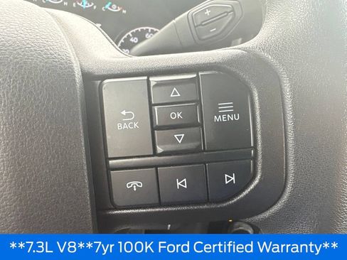 Used 2026 Ford F250 XLT AWD/4WD image 8