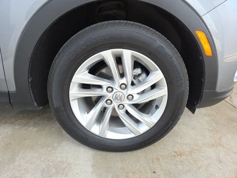 Used 2024 Buick Envista Sport Touring w/ Convenience I Package FWD image 64