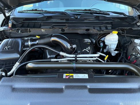 Used 2013 RAM 1500 Big Horn AWD/4WD image 21