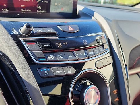 Used 2025 Acura RDX A-Spec image 18