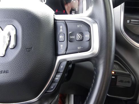 Certified 2024 RAM 2500 Laramie w/ Night Edition AWD/4WD image 26