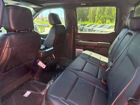New 2026 Ford F150 Lariat AWD/4WD image 10