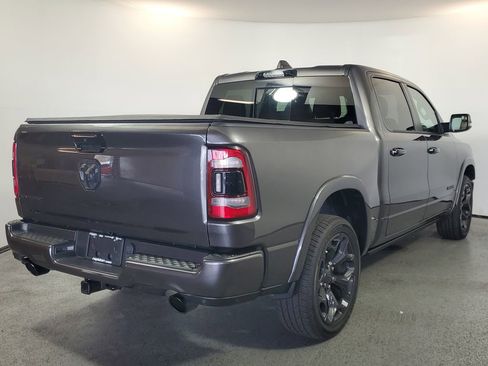 Used 2023 RAM 1500 Limited image 6