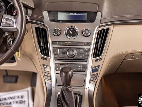 Used 2011 Cadillac CTS Performance image 37