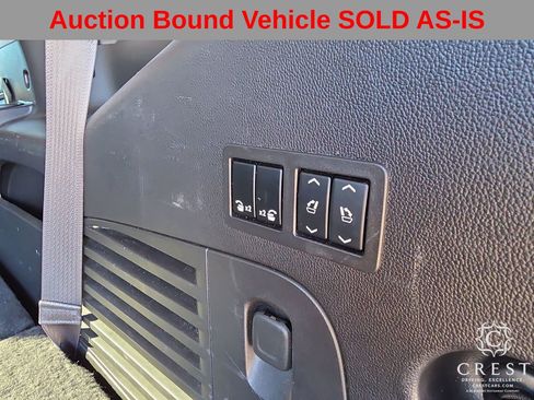 Used 2016 Chevrolet Tahoe LT w/ Texas Edition Package image 28