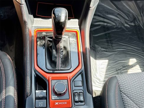 Used 2020 Subaru Forester Sport image 16