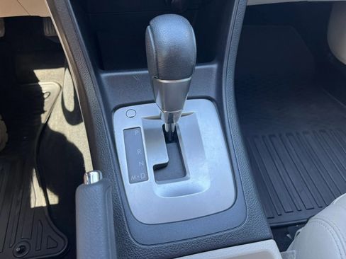 Used 2014 Subaru Crosstrek 2.0i Limited w/ Popular Package #1 image 21