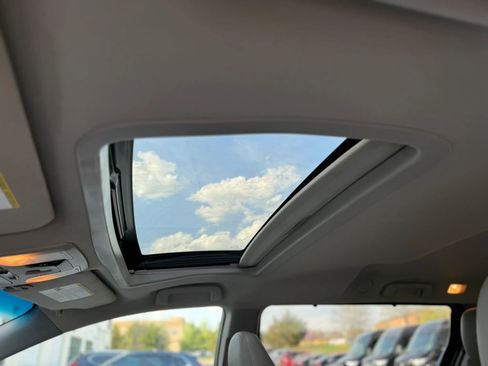 Used 2015 Toyota Sienna XLE image 37