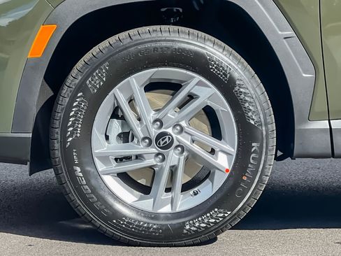 New 2026 Hyundai Tucson SE AWD/4WD image 35