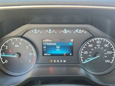 Used 2023 Ford F150 XL w/ Trailer Tow Package AWD/4WD image 12