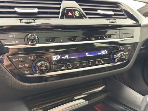 Certified 2023 BMW 540i xDrive w/ Executive Package AWD/4WD image 16