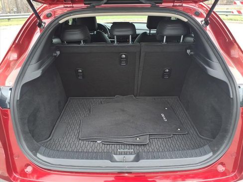 Used 2024 MAZDA CX-30 AWD 2.5 S w/ Select Sport Pkg image 21