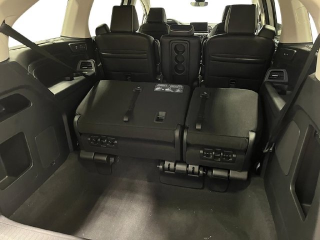 New 2027 Honda Odyssey Touring image 22