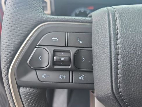 Certified 2025 Toyota Tacoma Limited image 15