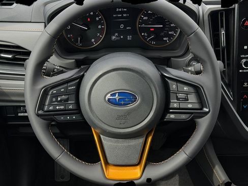 New 2026 Subaru Forester Wilderness AWD/4WD image 19