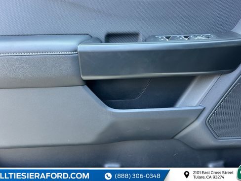 New 2025 Ford F150 STX w/ Equipment Group 200A image 12