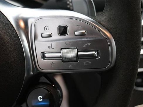 Used 2021 Mercedes-Benz C 63 AMG S image 13