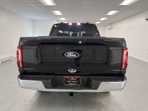 New 2026 Ford F150 Lariat w/ Equipment Group 501A Mid image 7