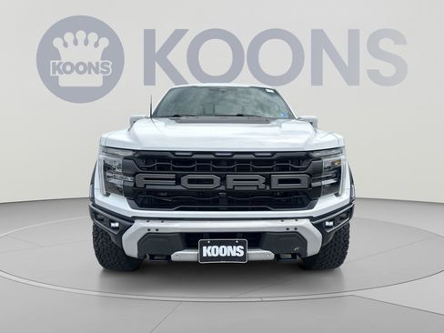 Used 2024 Ford F150 Raptor AWD/4WD image 19