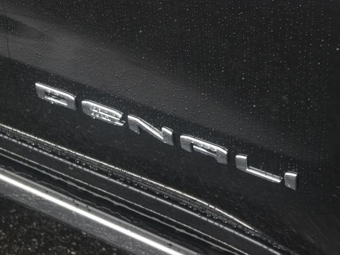 New 2026 GMC Sierra 1500 Denali w/ Denali Reserve Package image 11